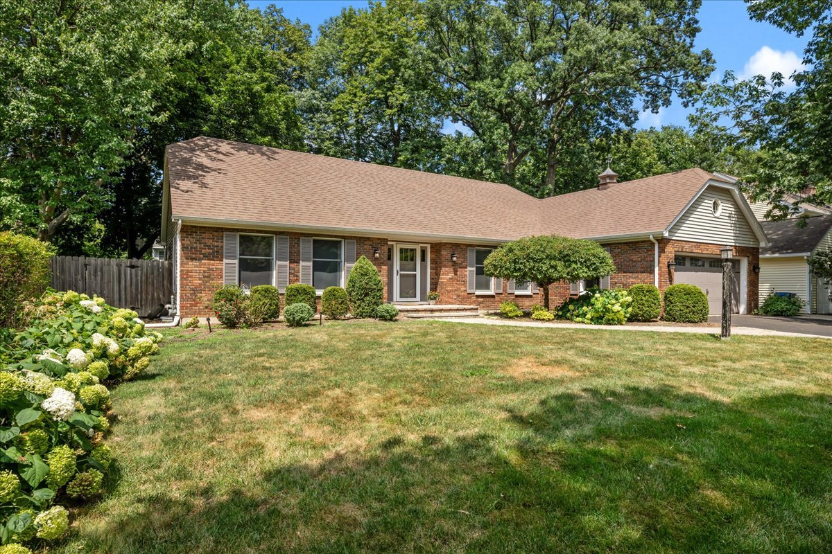 1846 Allen Lane