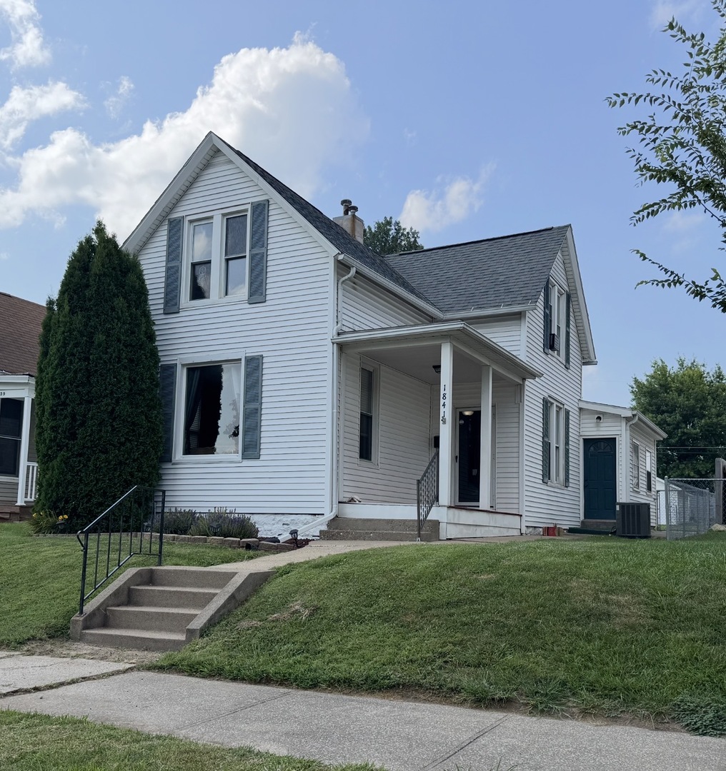 1841 Spring Street