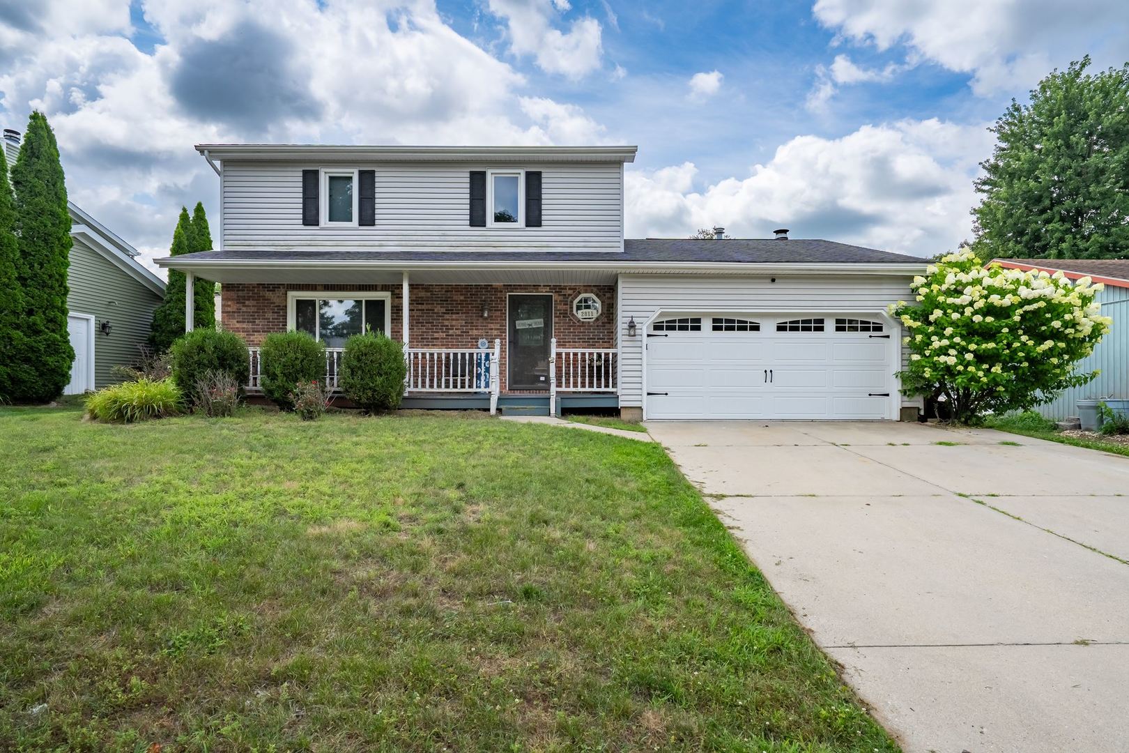 2811 Phillip Place