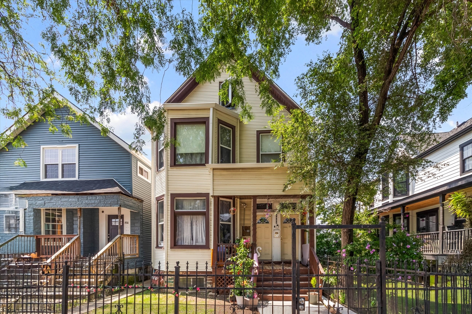 1922 Central Park Avenue