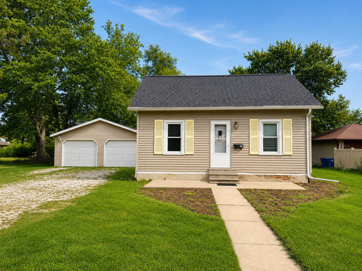111 Maple Avenue