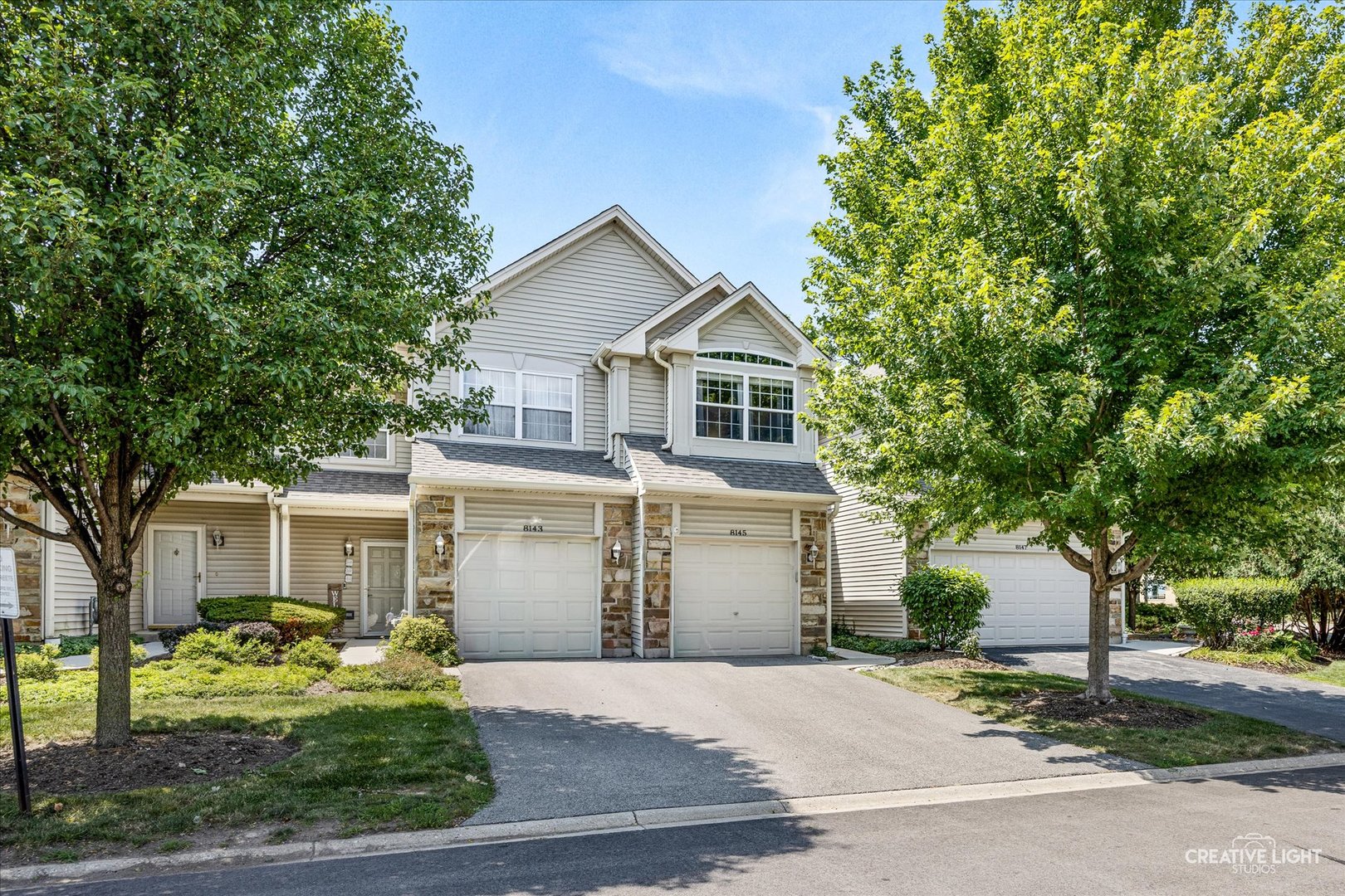 8145 Sierra Woods Lane