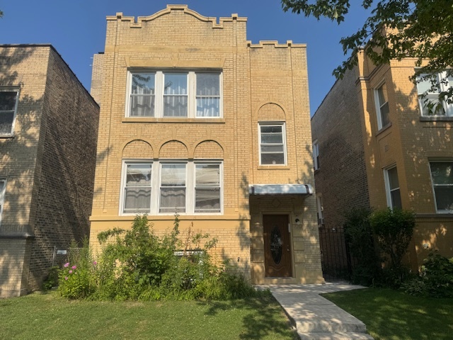 5759 Bernard Street