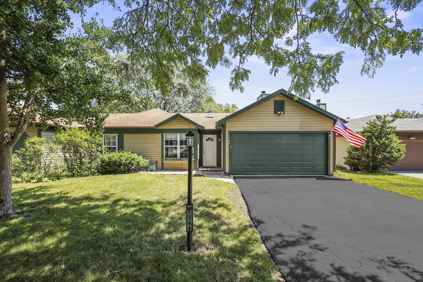 1744 Ranchview Drive