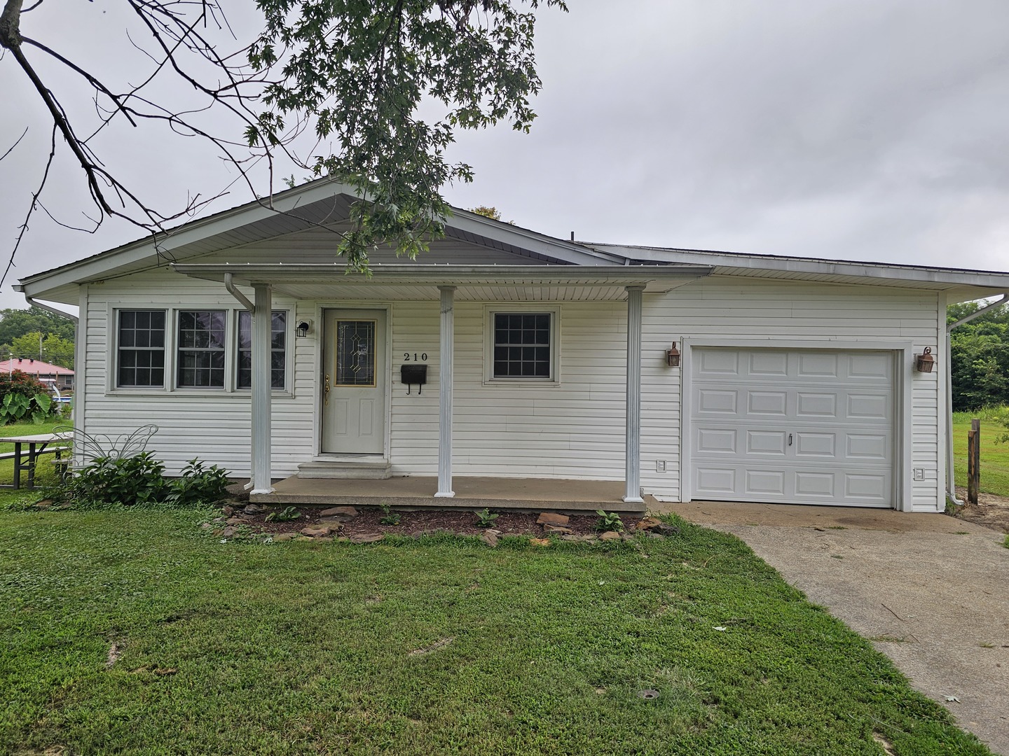 210 Dorris Drive