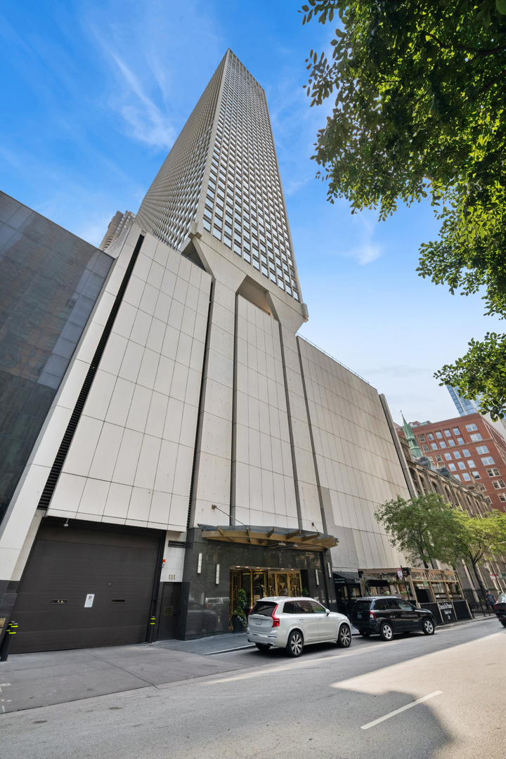 111 Chestnut Street