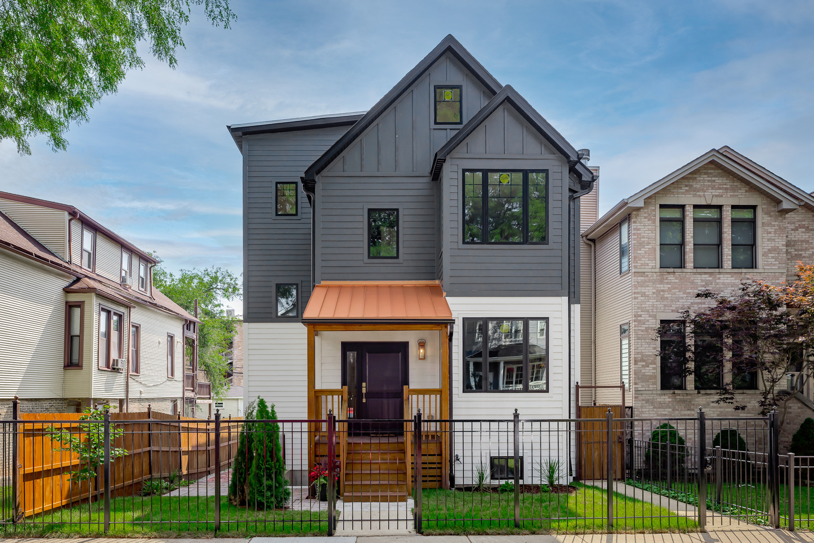 1931 Whipple Street