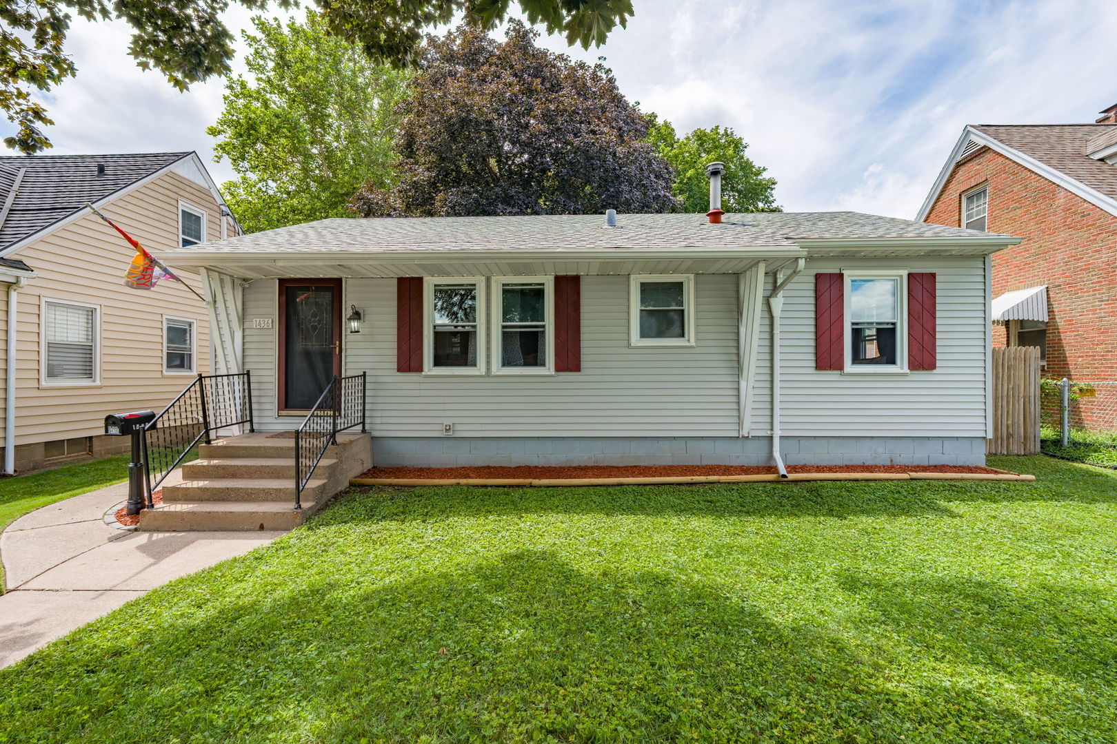 1436 43RD Street