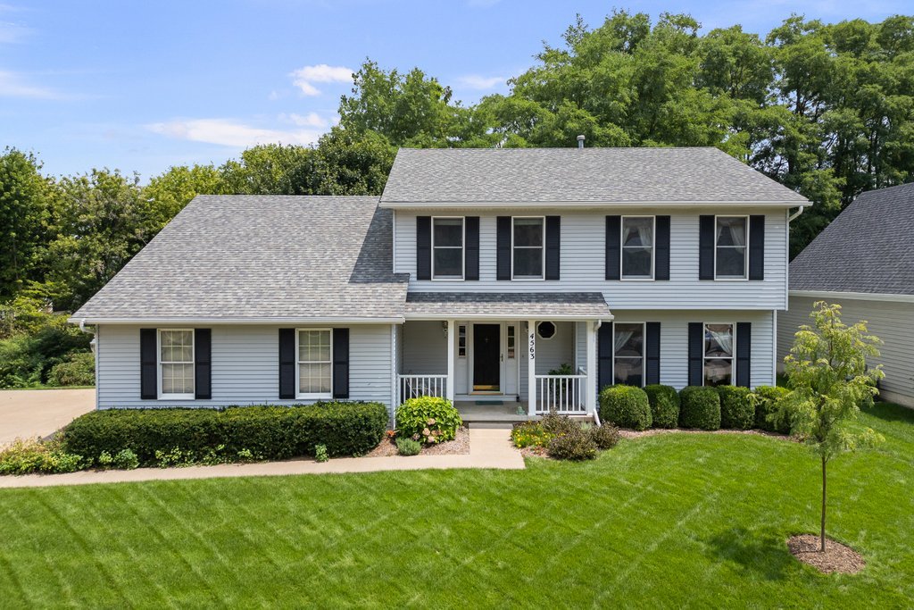 4563 Amber Court