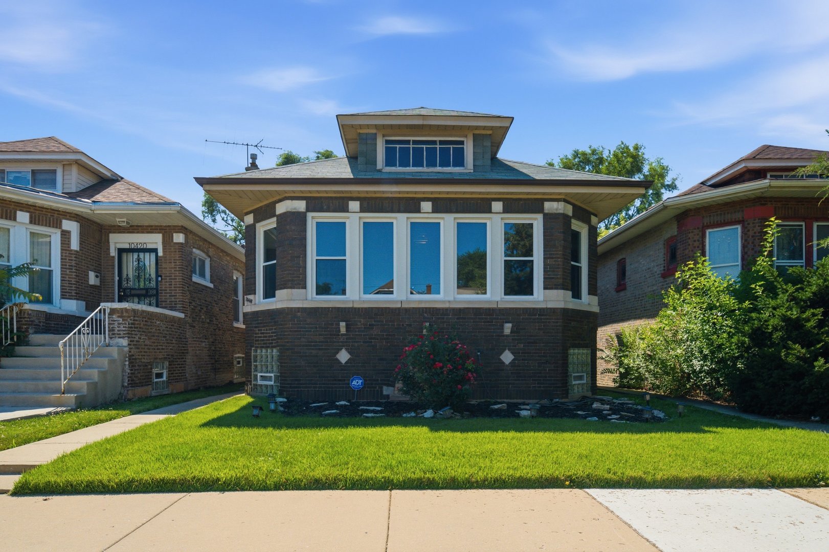 10416 Sangamon Street