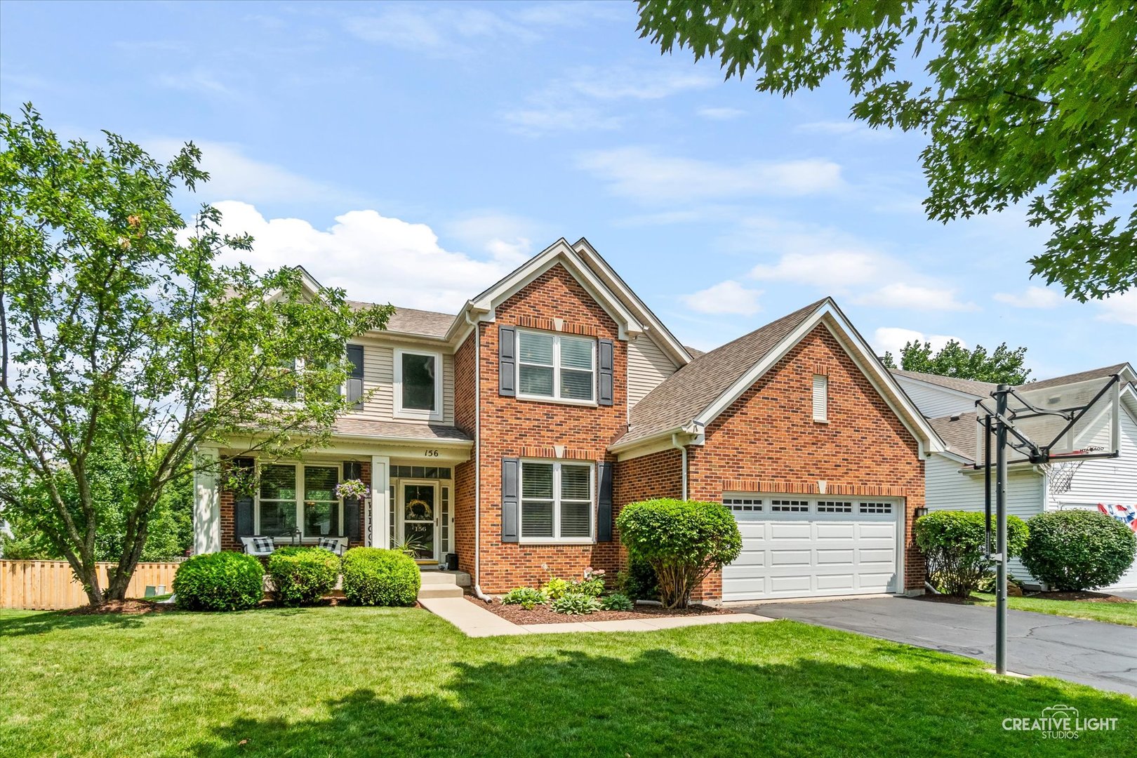 156 Gregory M Sears Drive