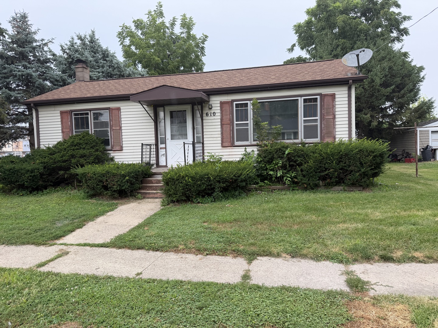 610 5th Street