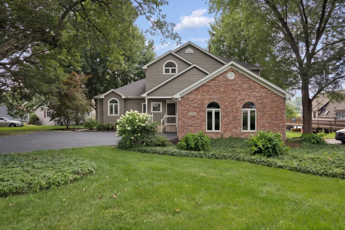 1291 Holiday Drive