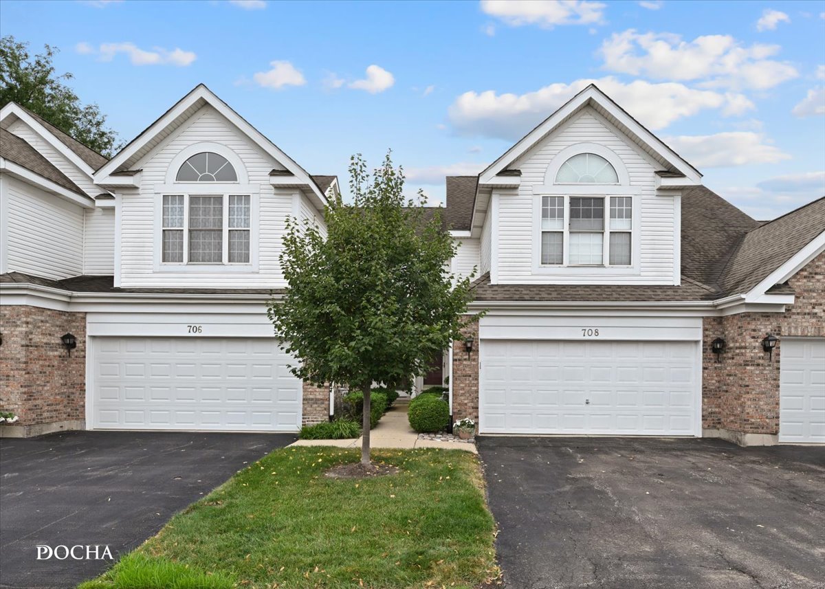 708 Citadel Drive