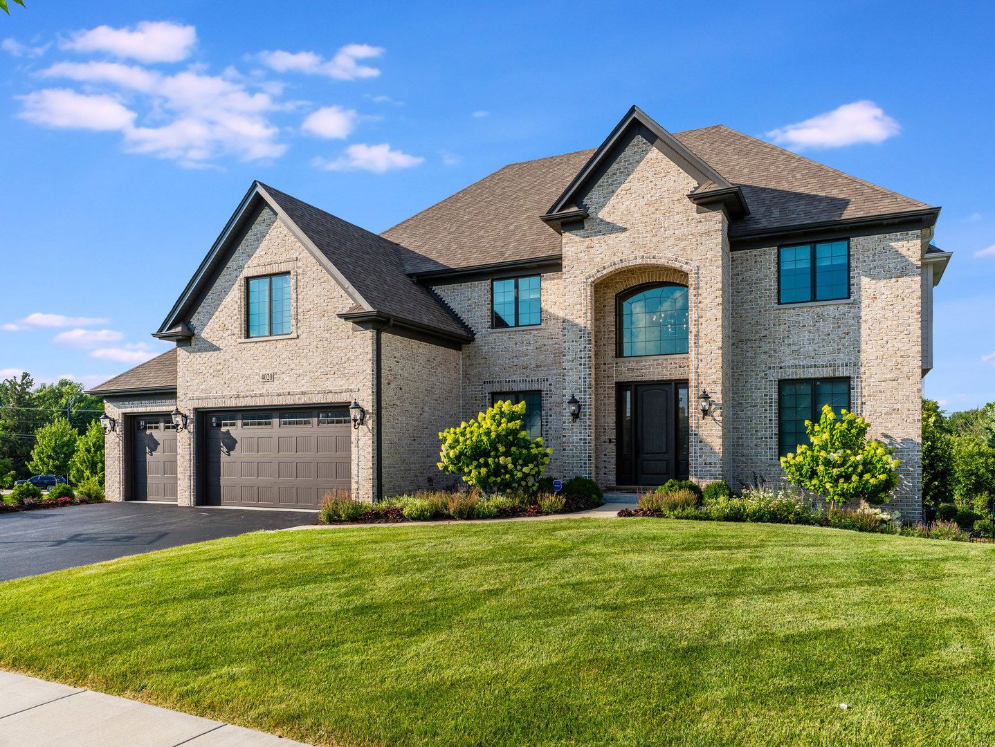 4020 Alfalfa Lane