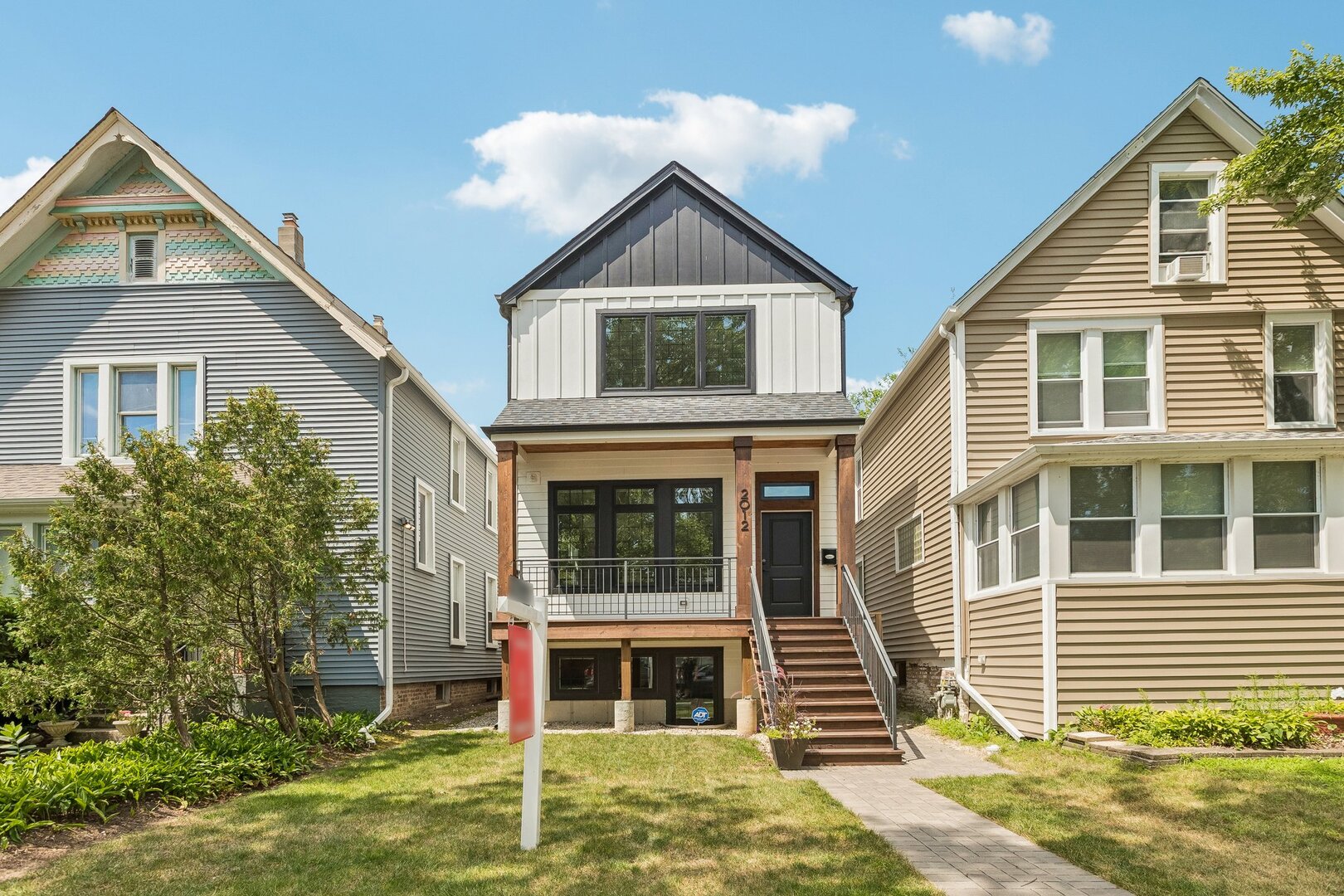 2012 Maple Avenue