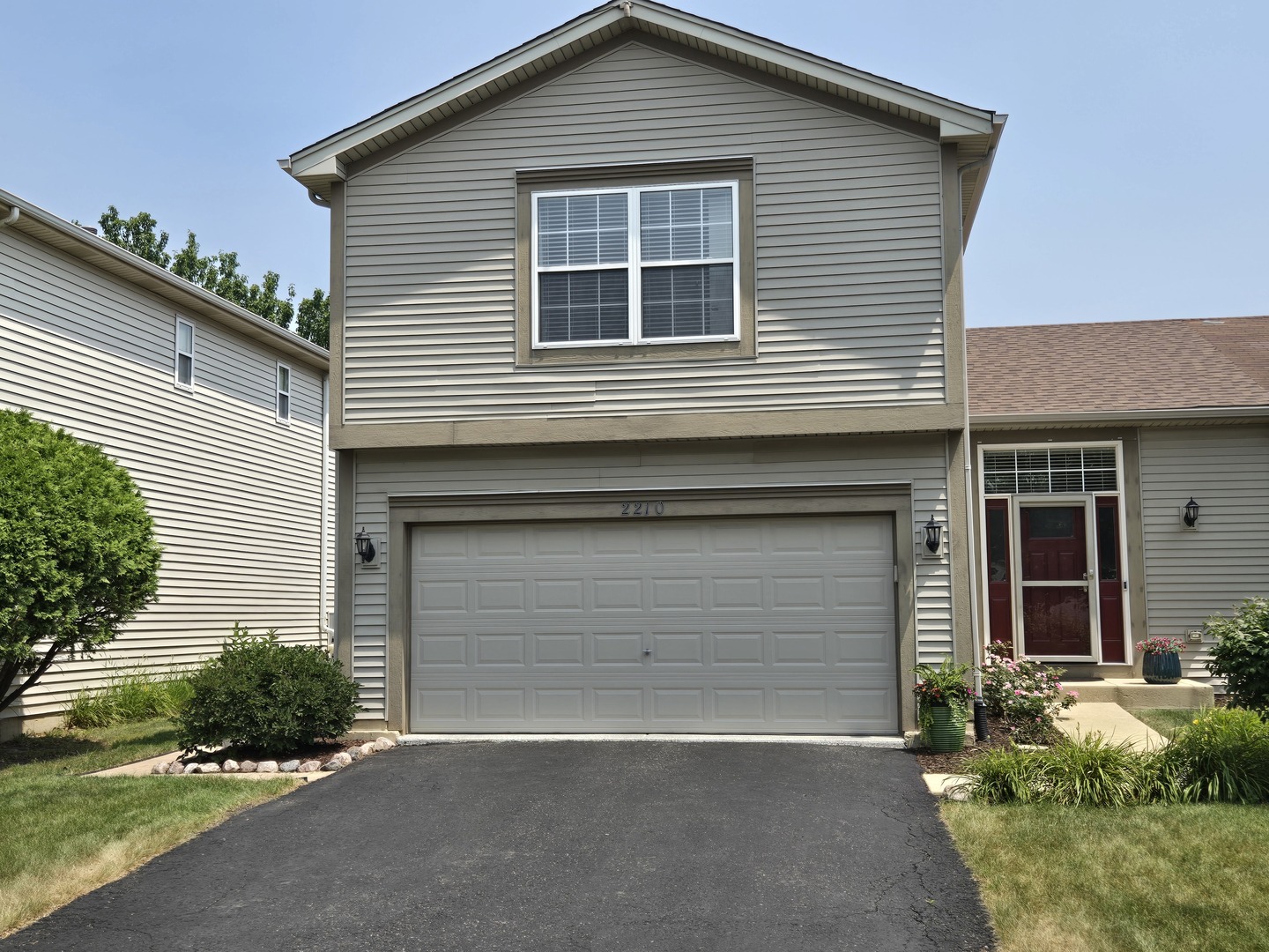 2210 Henning Place