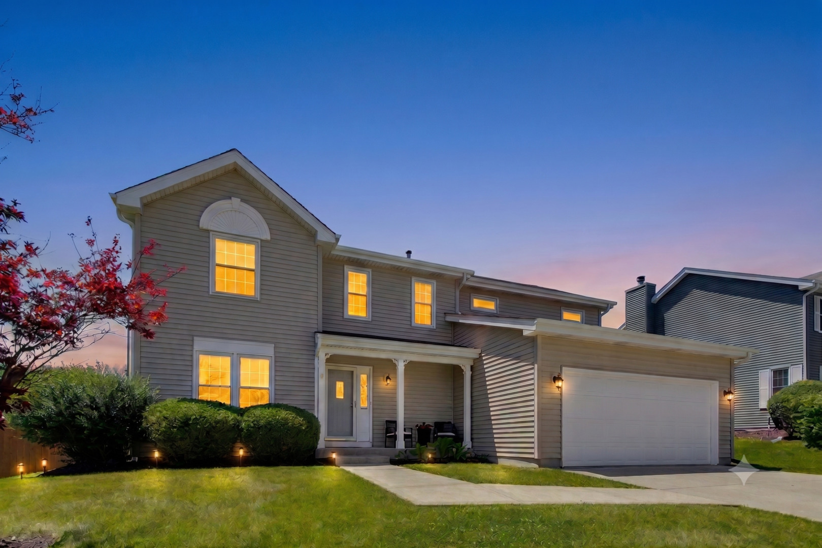2789 Randall Ridge Drive