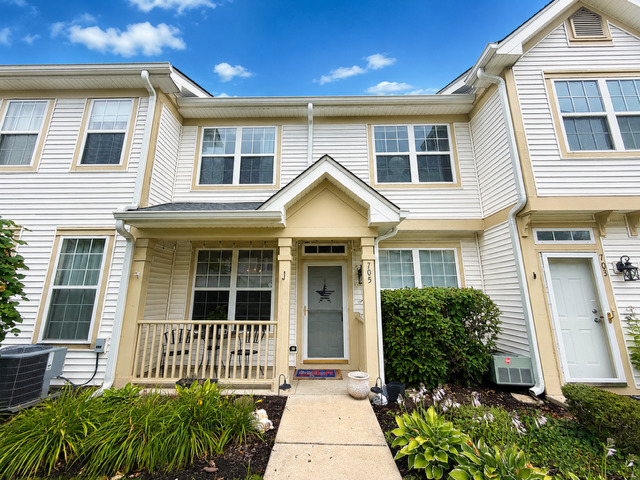 705 Morris Court