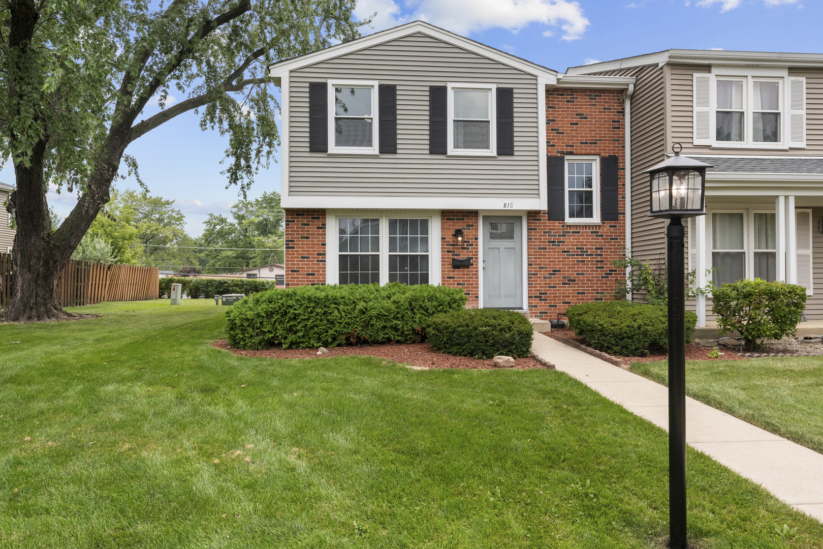 818 Lexington Circle
