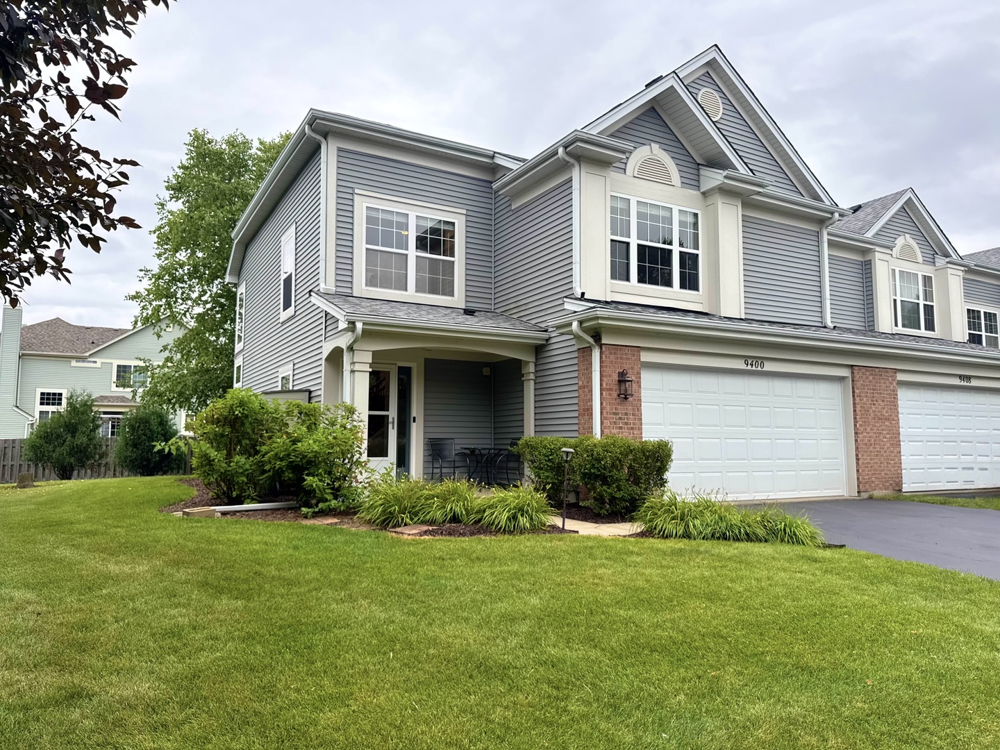 9400 Rainsford Drive