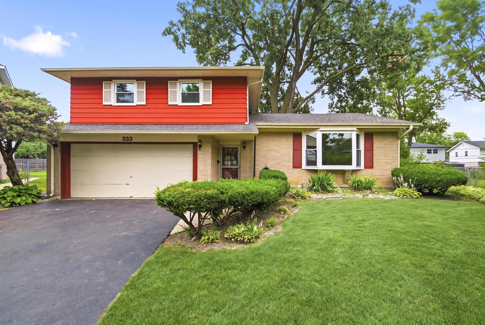 333 Beau Drive