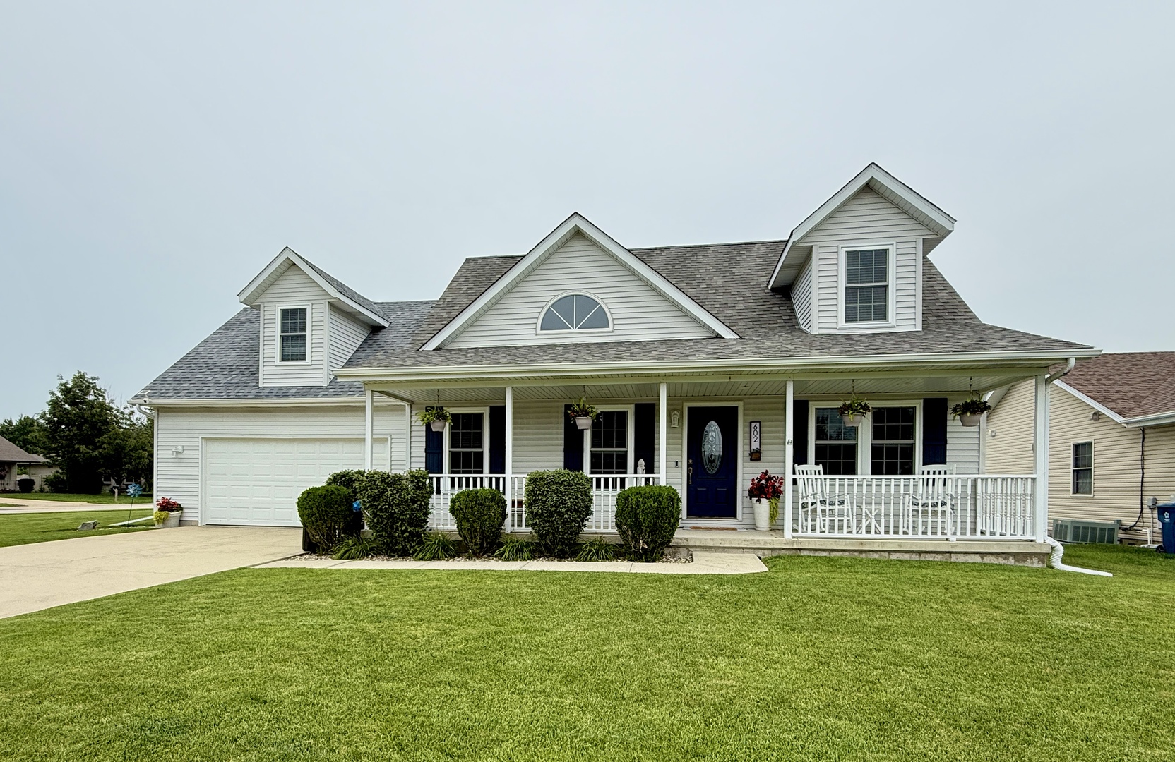 602 Suzanne Avenue