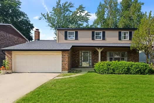 470 Middlesex Court