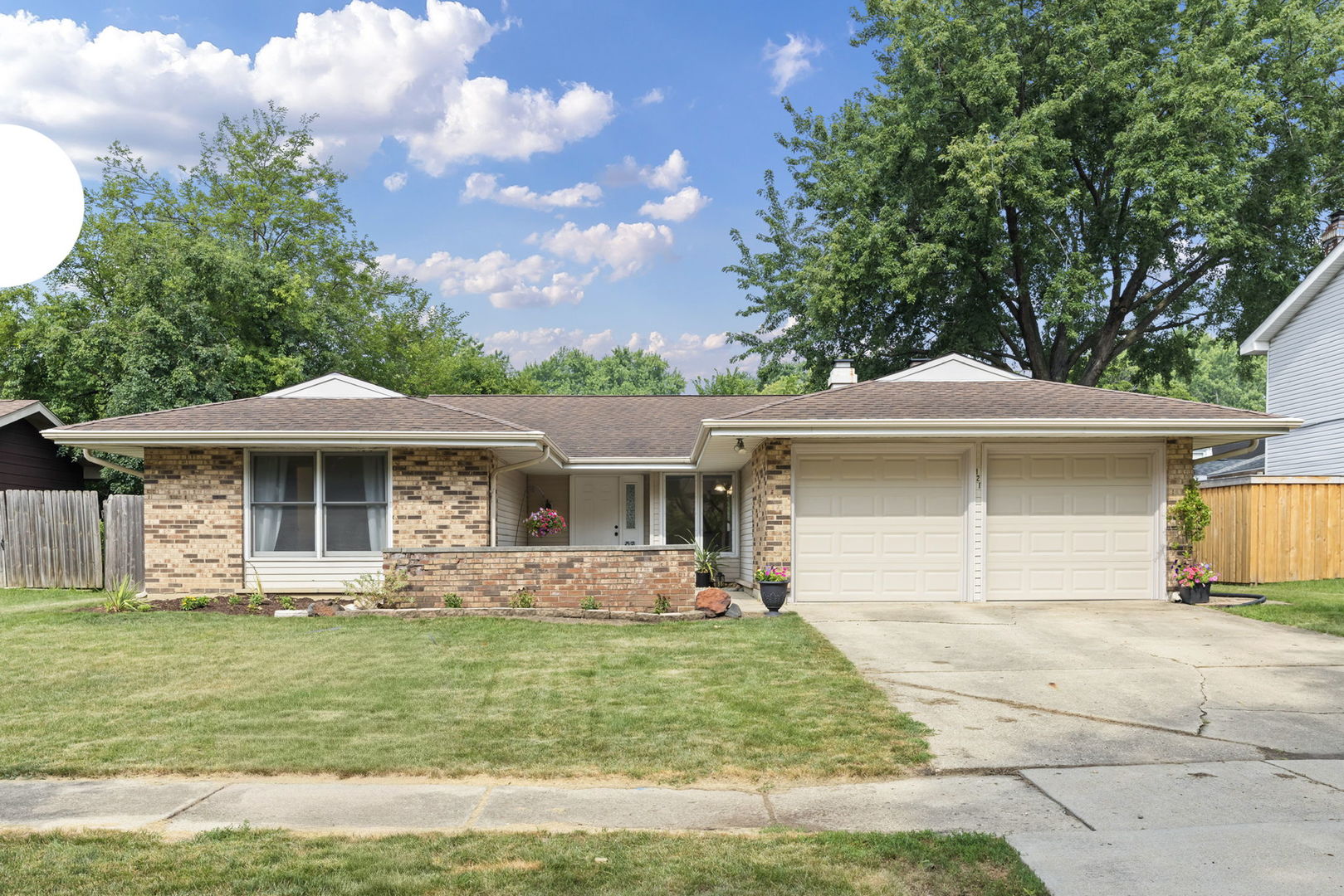 121 Newport Drive