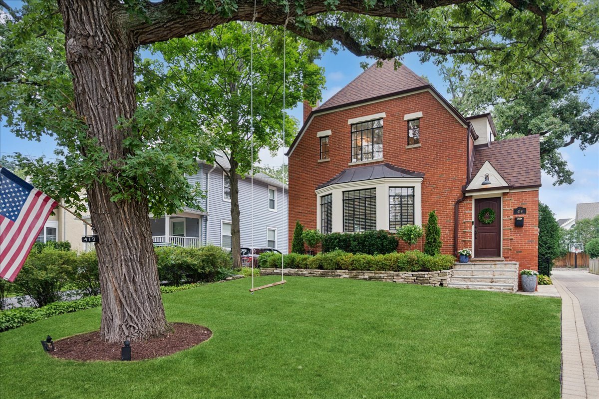 419 Provident Avenue