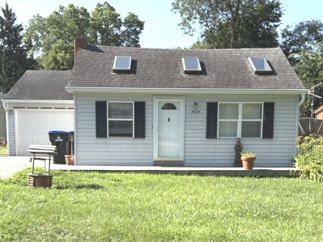 7427 CEDAR Drive