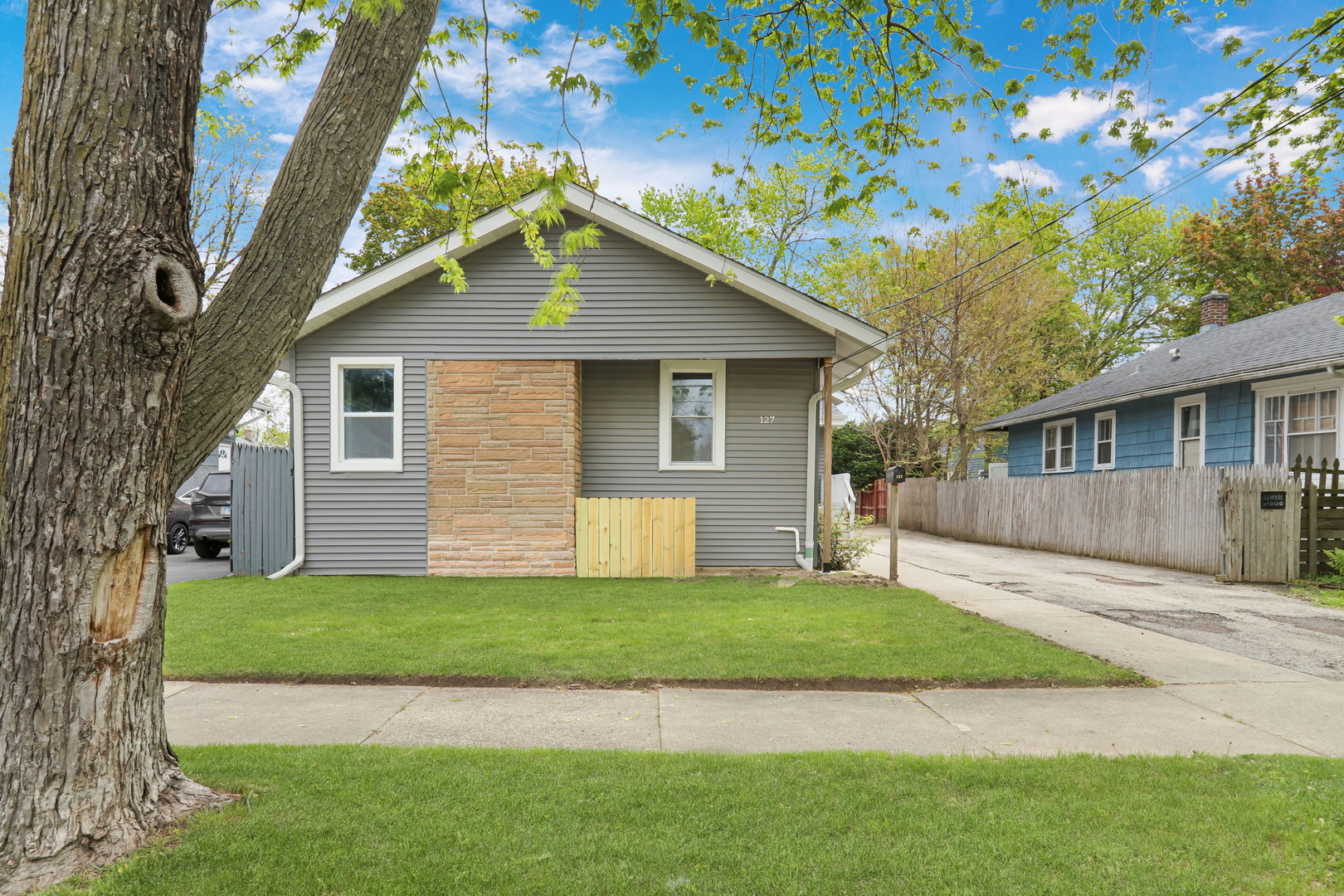 127 Victory Street