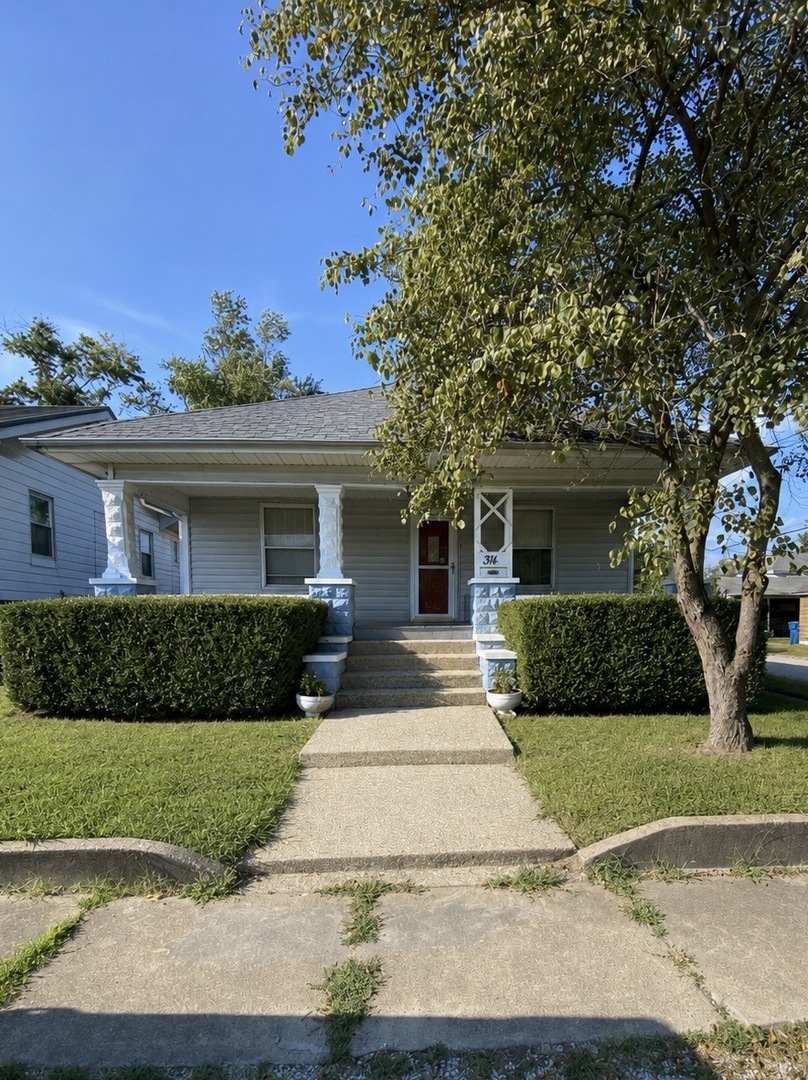 314 8th Street