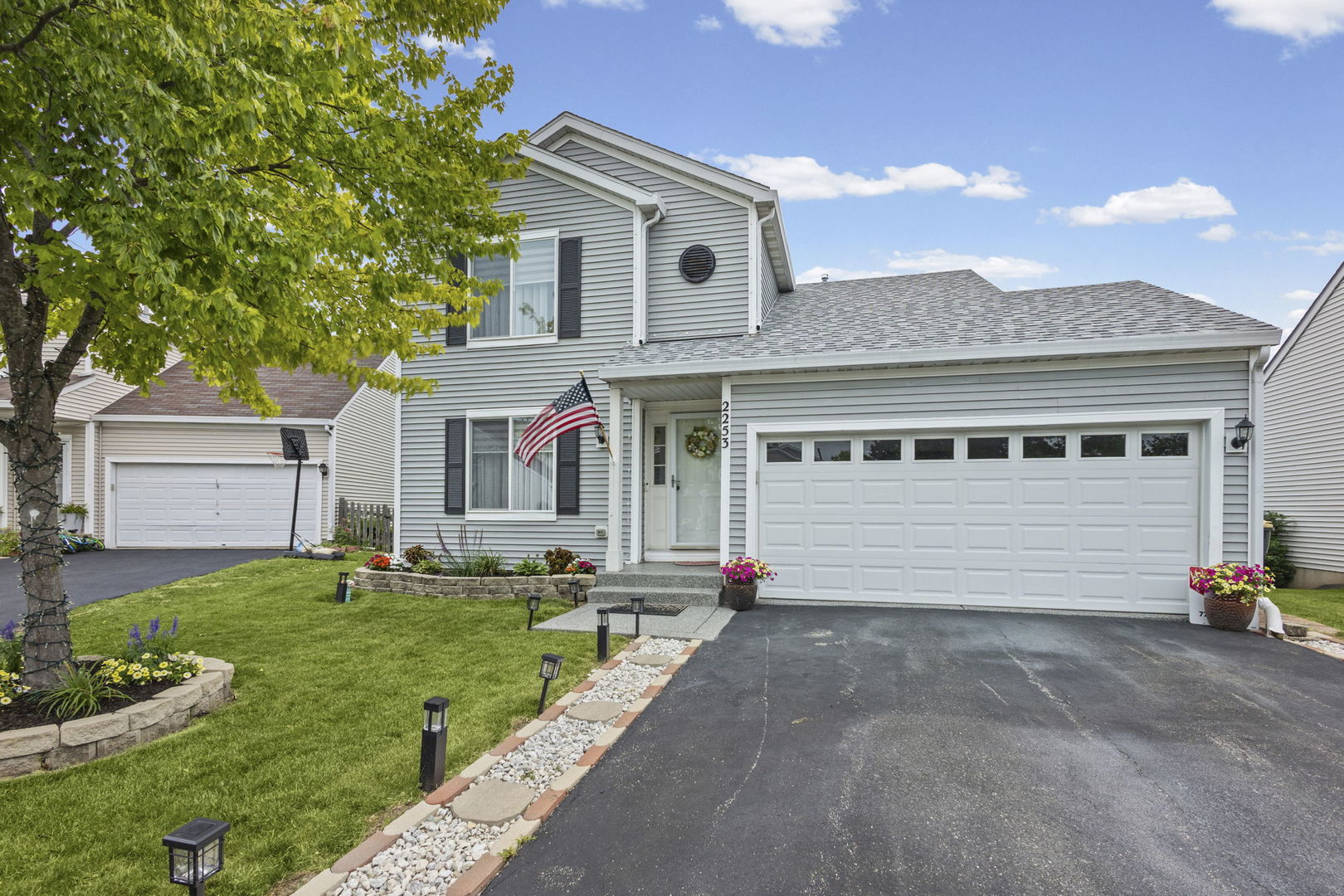 2253 Stonehedge Court