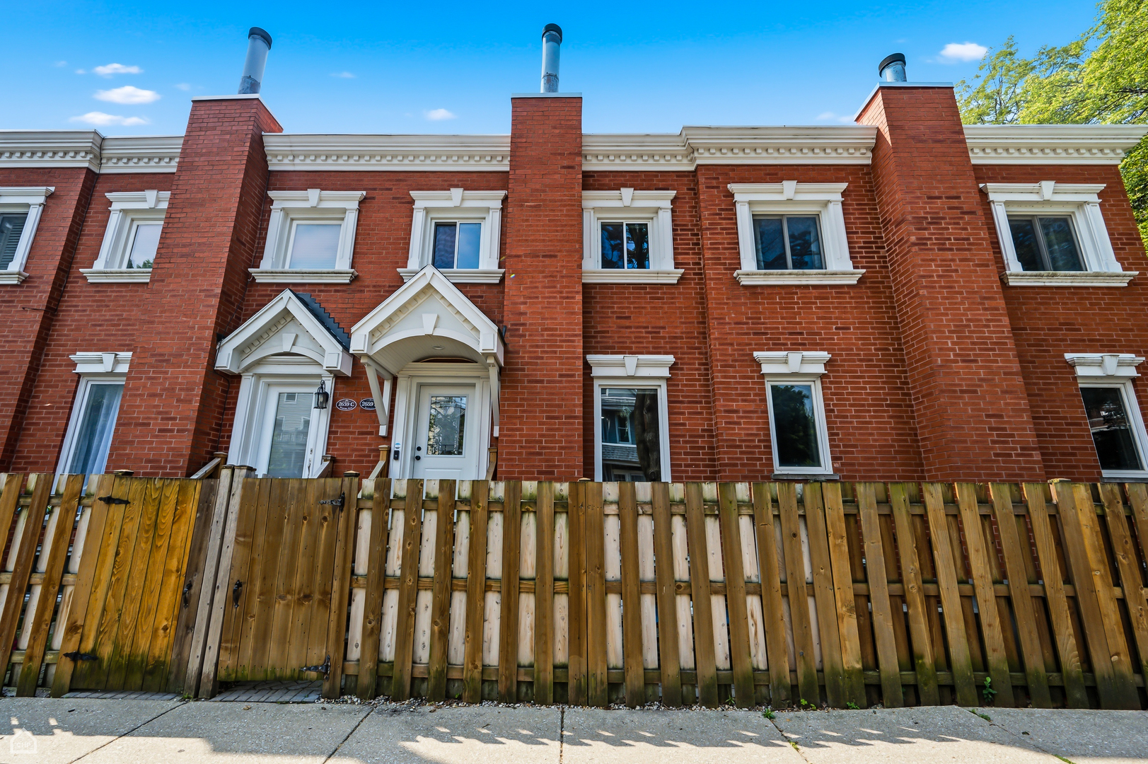 2659 WAYNE Avenue