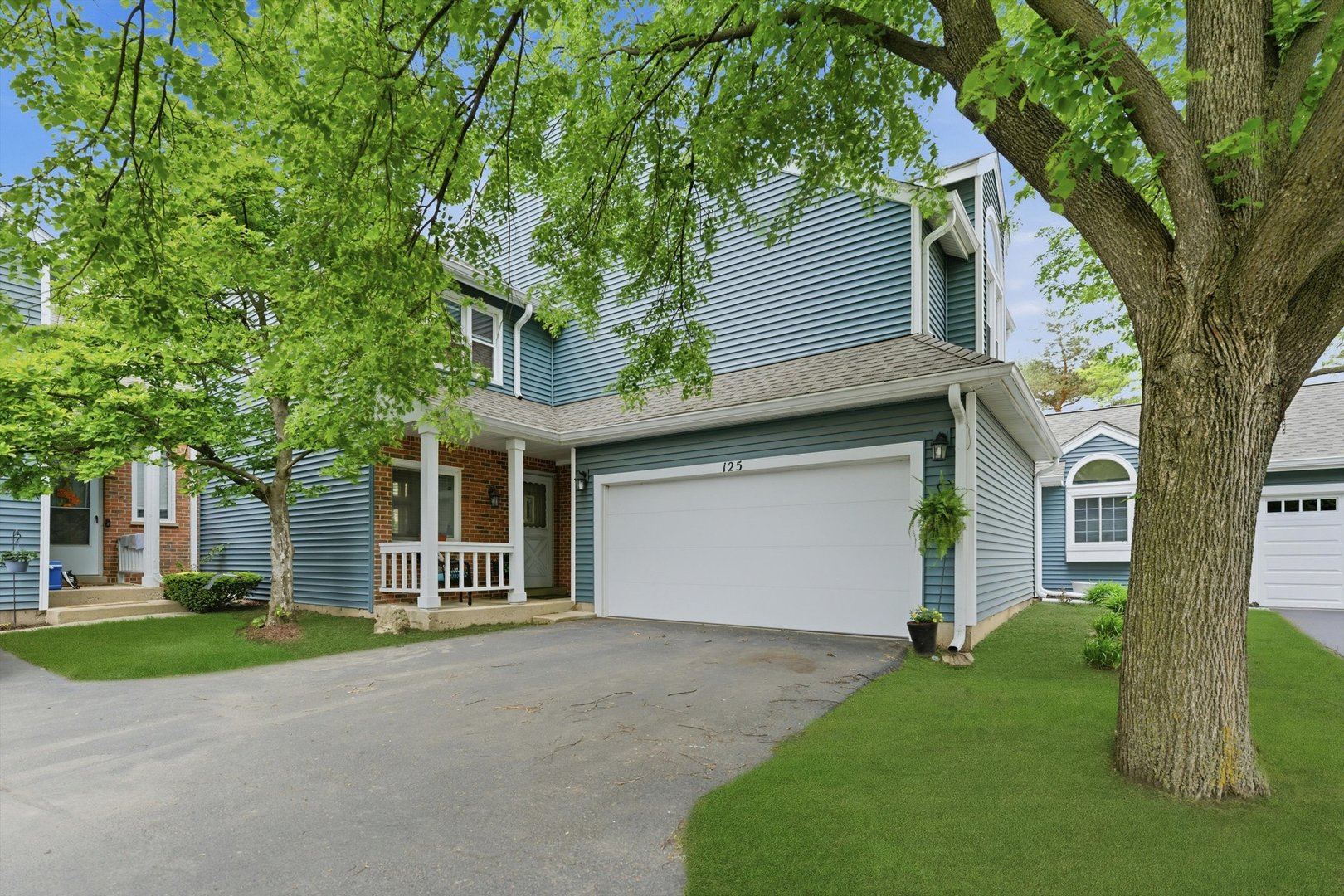 125 Atherton Court