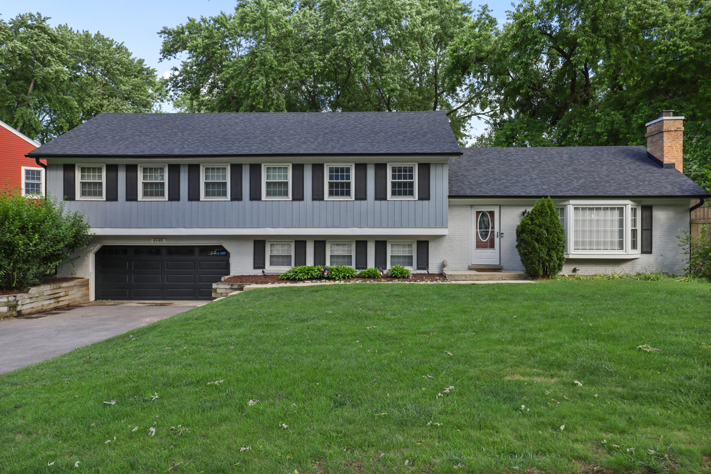 6S415 Concord Road