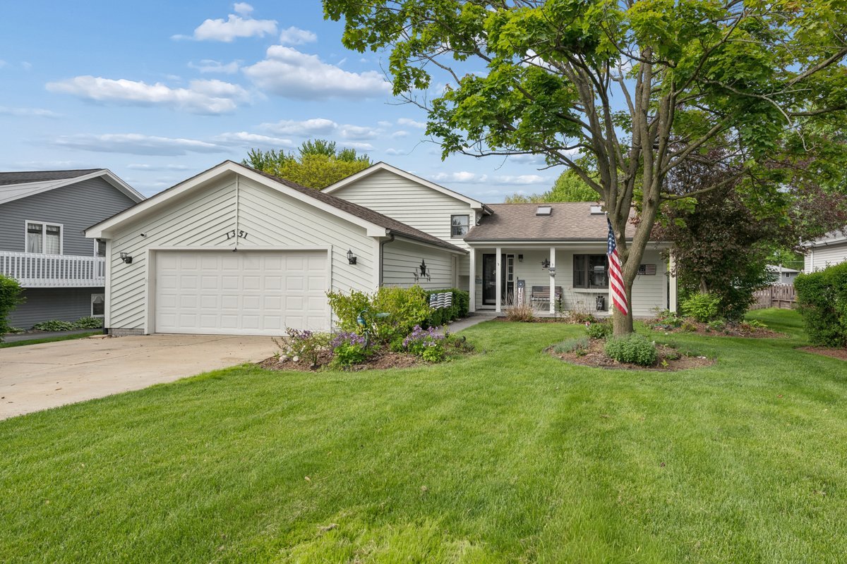 1351 Reva Lane