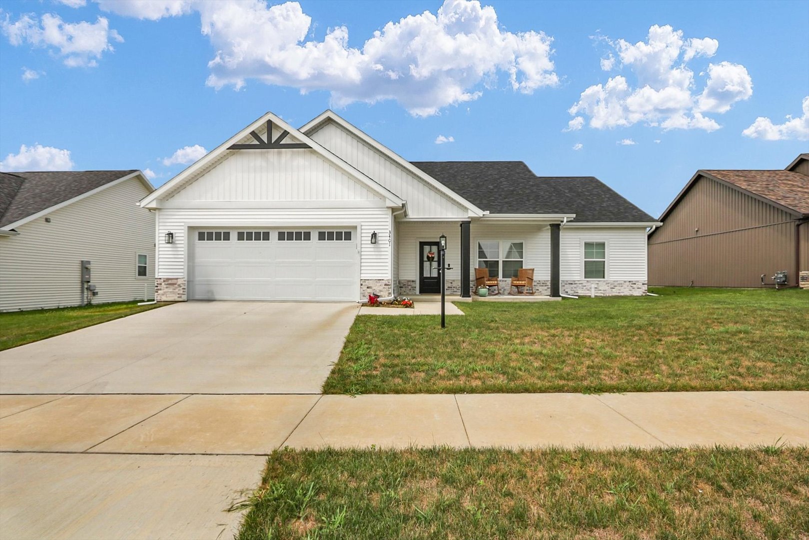 3401 Melissa Lane