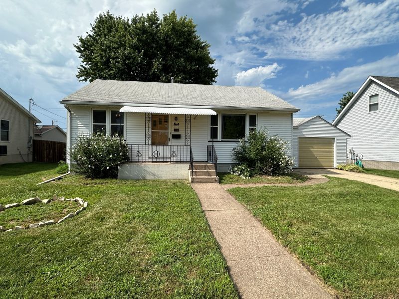 200 10th Street