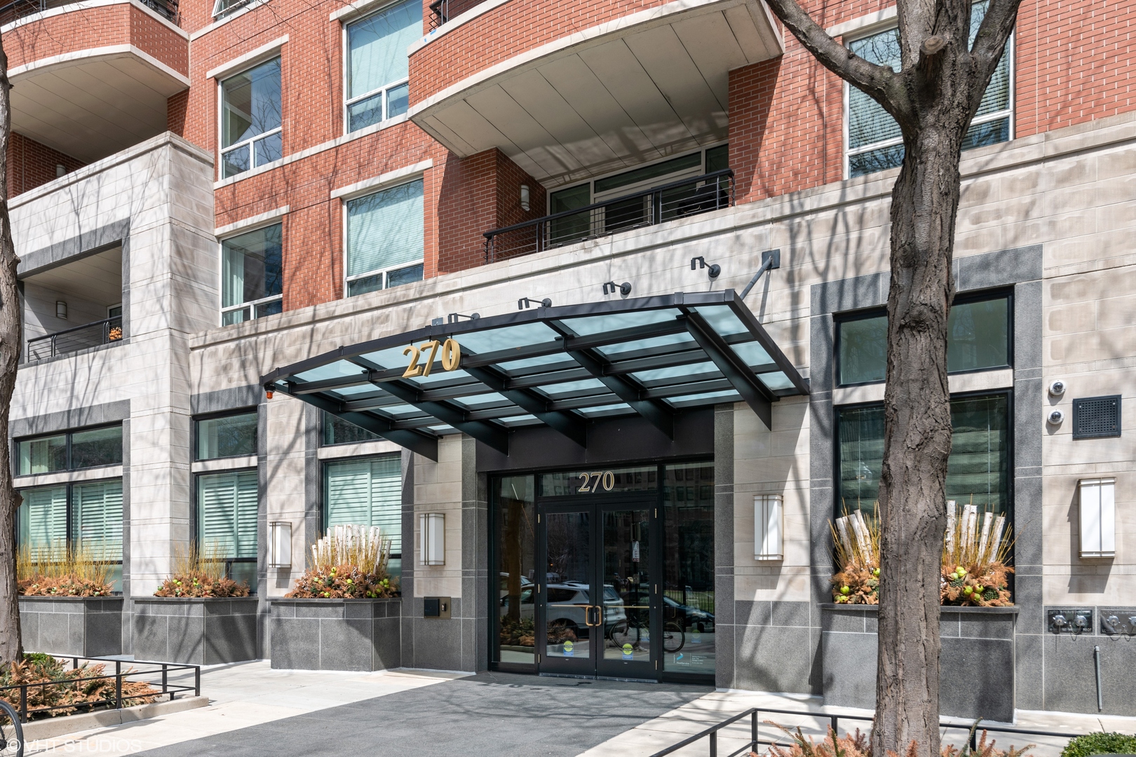 270 Pearson Street