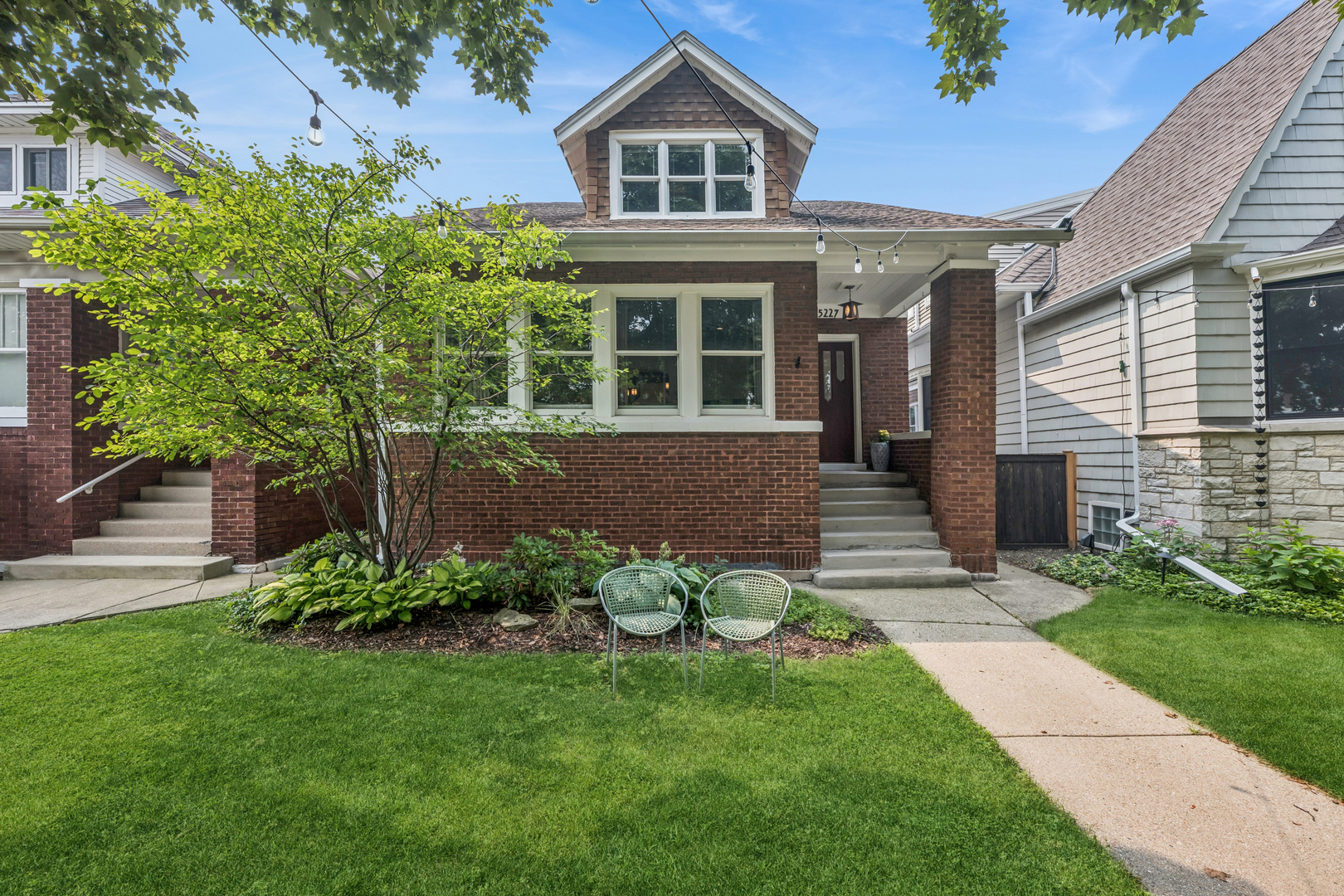 5227 Berteau Avenue