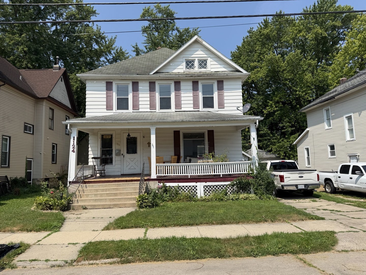 1124 State Avenue