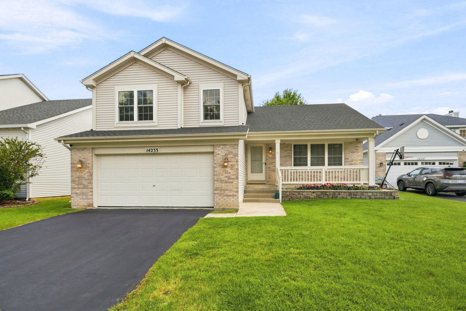 14233 Hanford Court