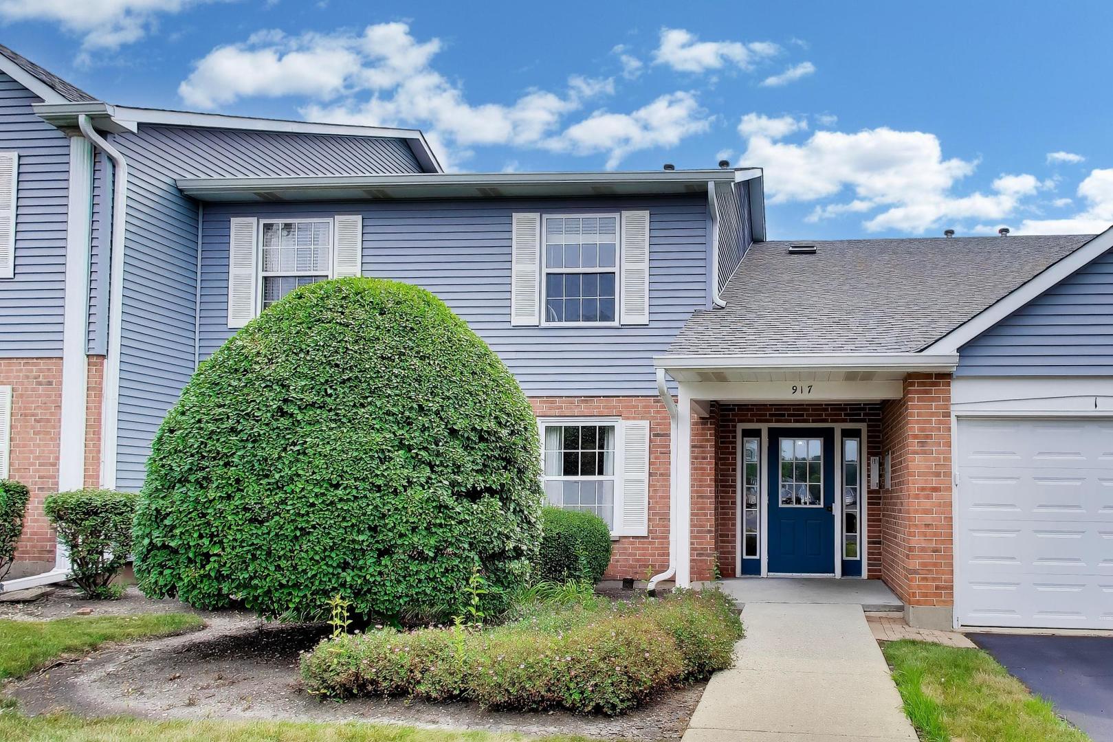 917 Golf Course Road