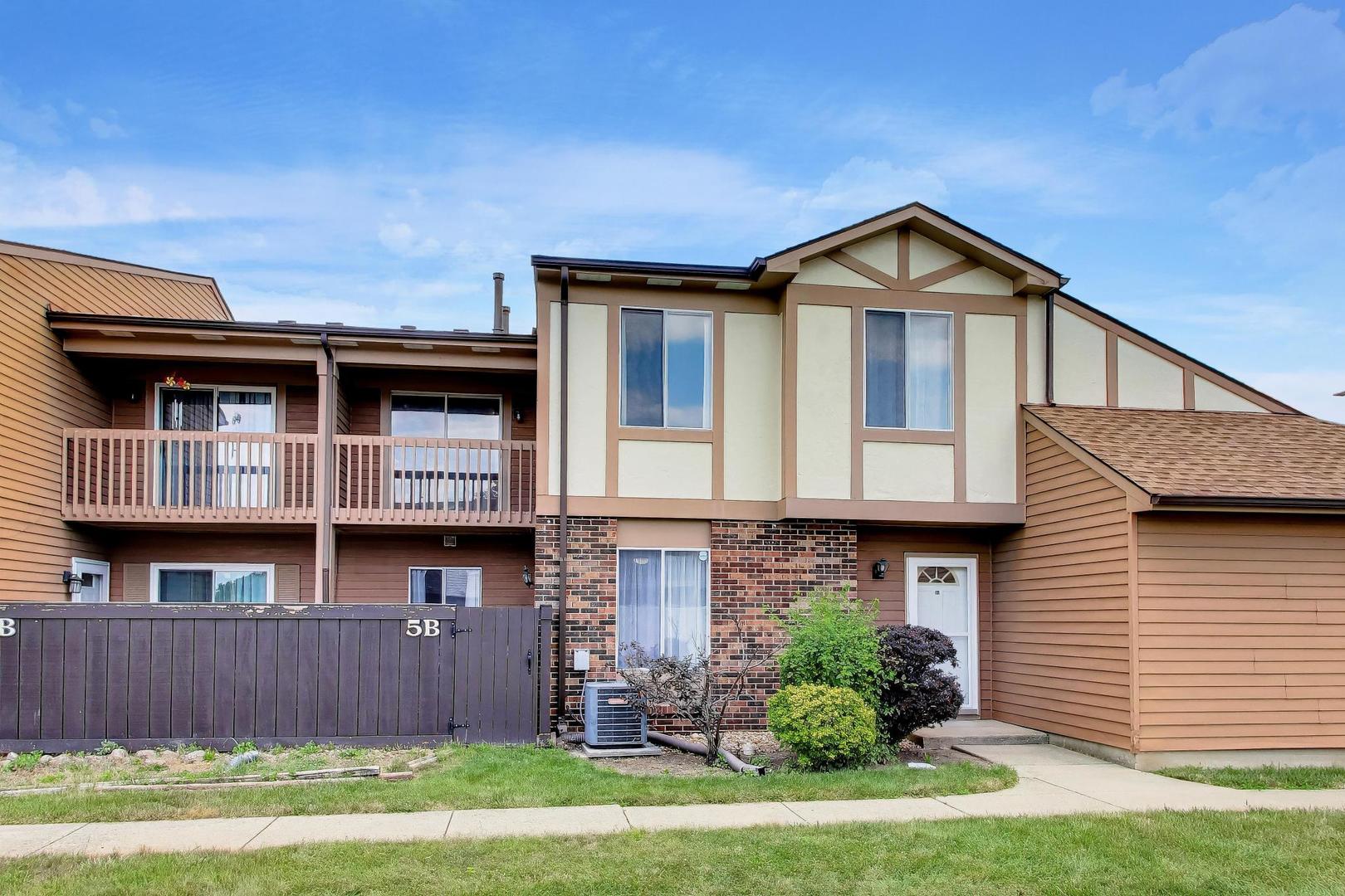 5B Fernwood Drive