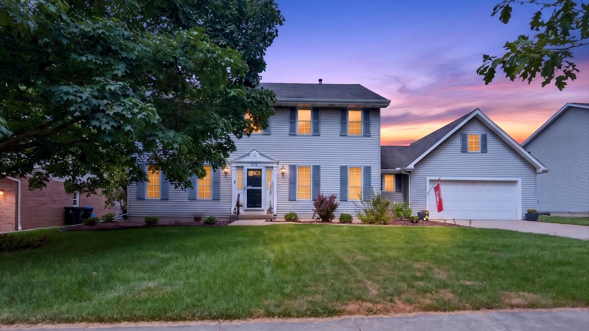 403 Watford Drive