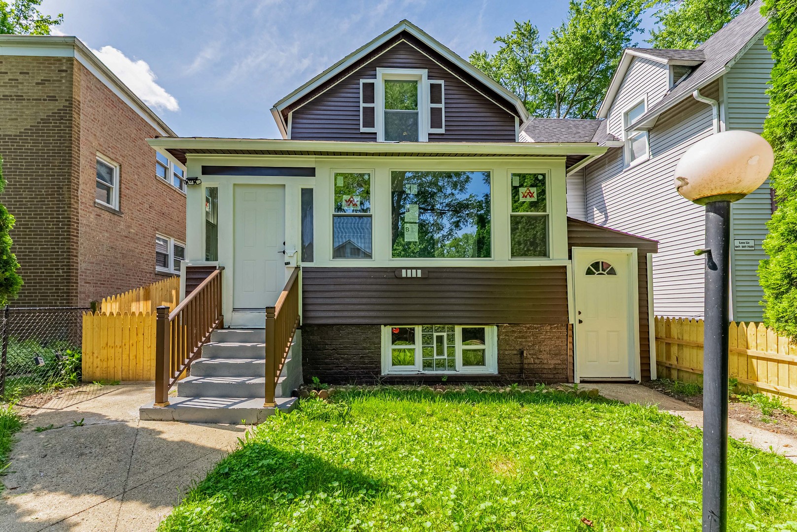 1914 Foster Street