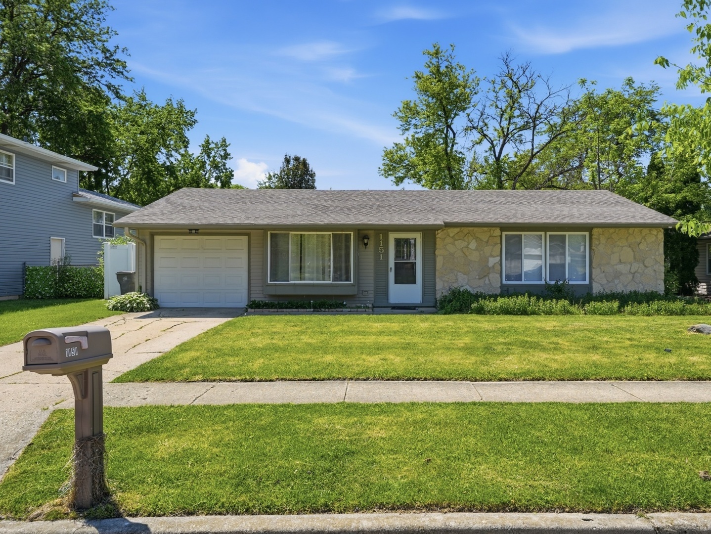 1151 Leawood Drive