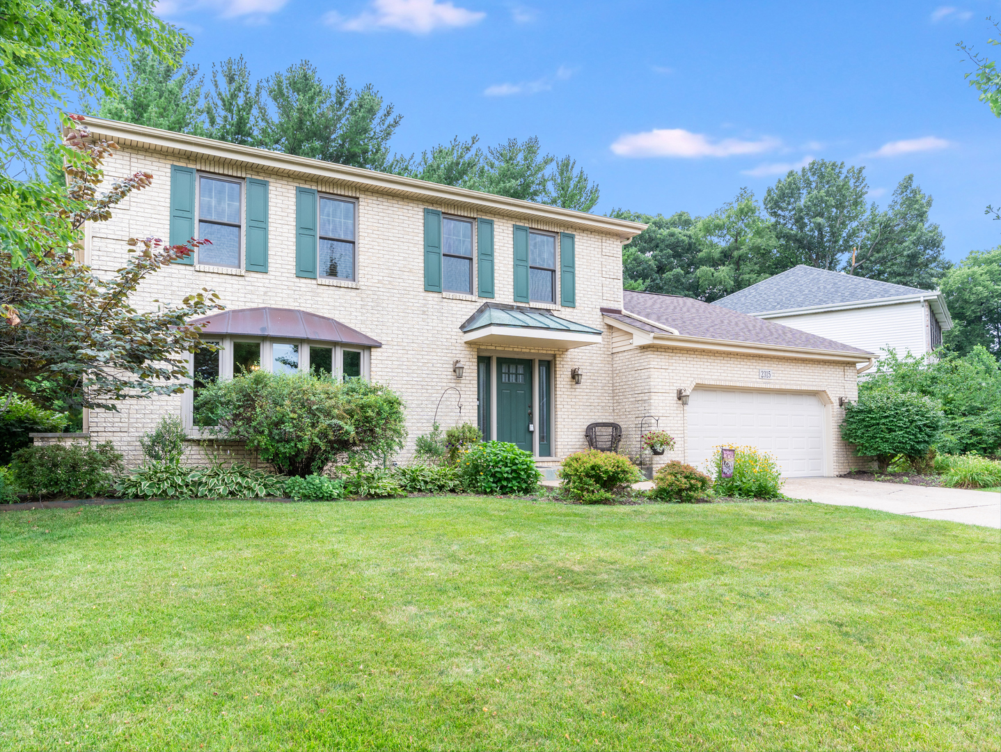 2315 Ridgewood Road